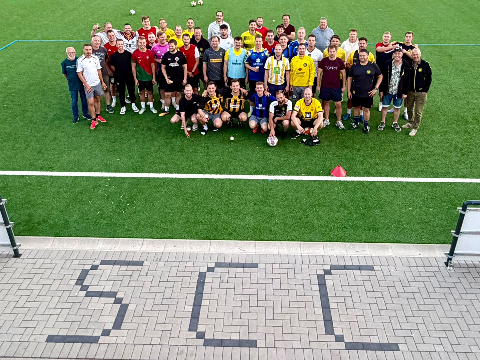 072026 Saisonauftakt 2026