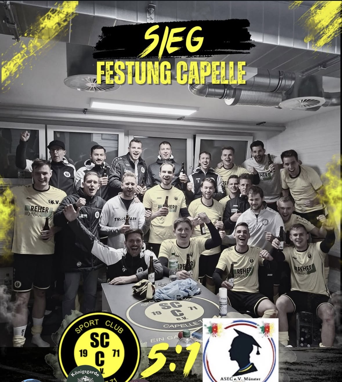 ASEC Münster
