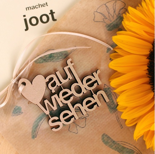 mach et joot